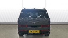 Hyundai SANTA FE 1.6 TGDi Plug-in Hybrid Calligraphy 5dr 4WD Auto Estate